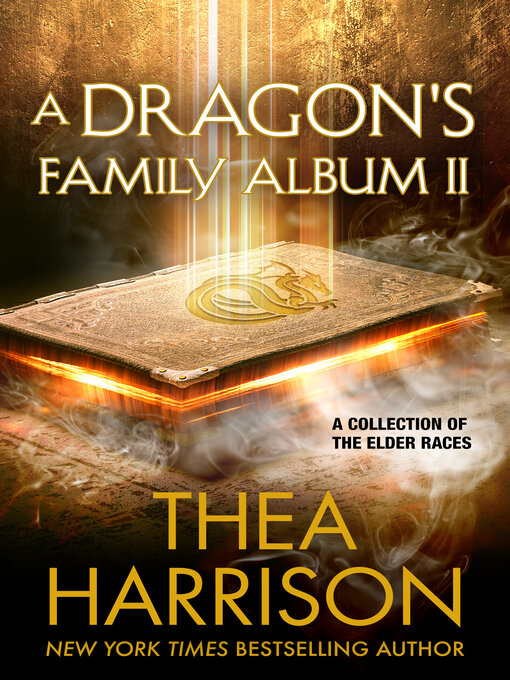 Cover image for A Dragon's Family Album II